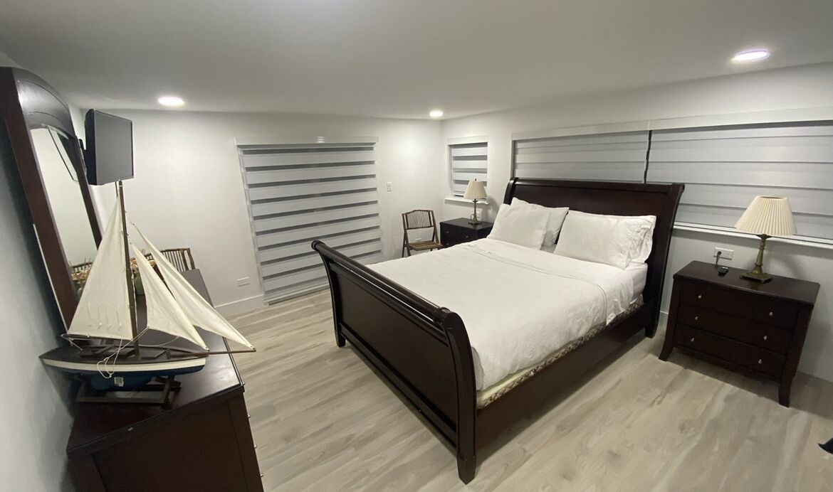 Photo of Bedroom in Tavernier