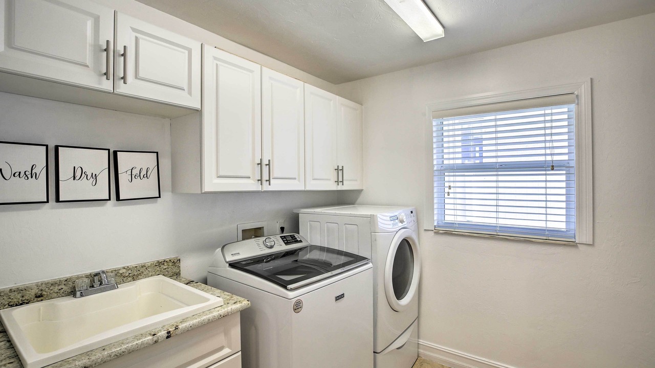 Photo of Bedroom in Caloosahatchee