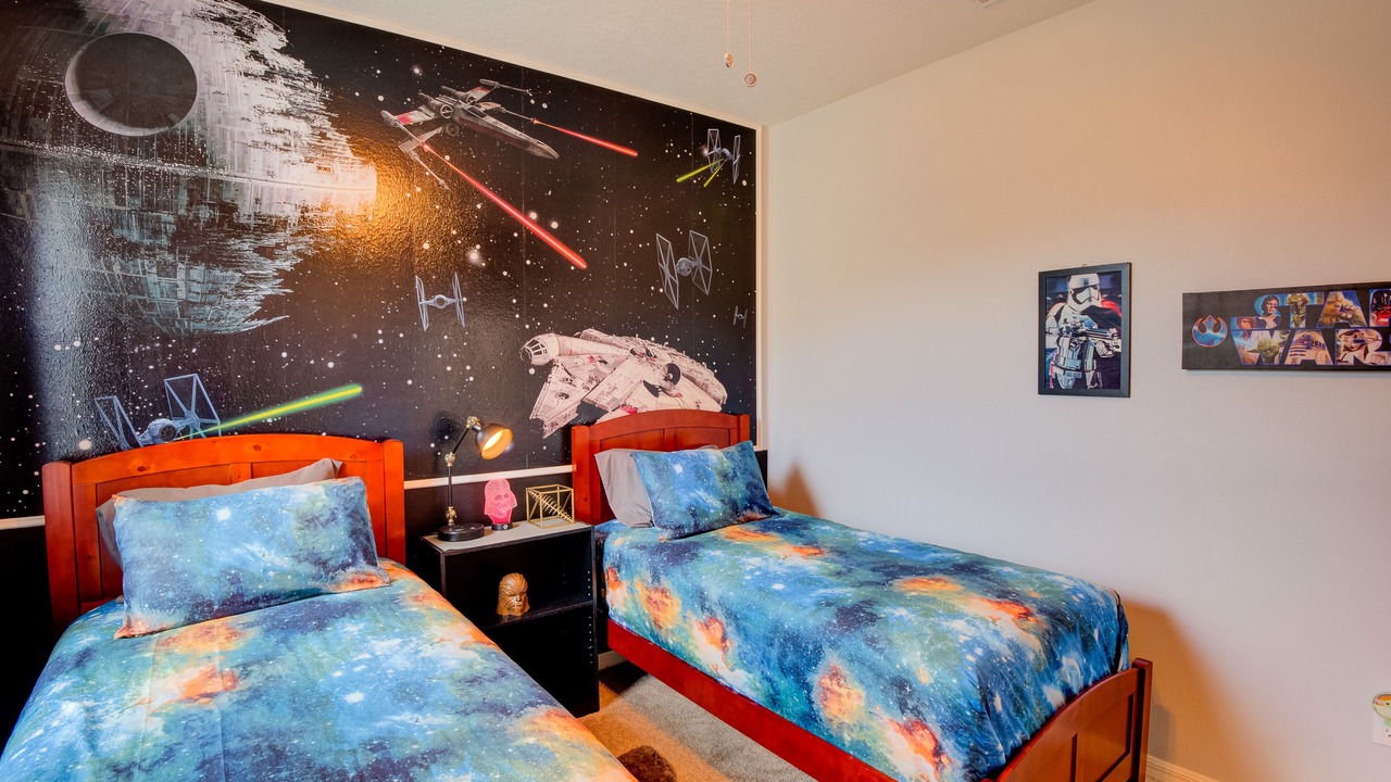 Photo of Bedroom in Haines City