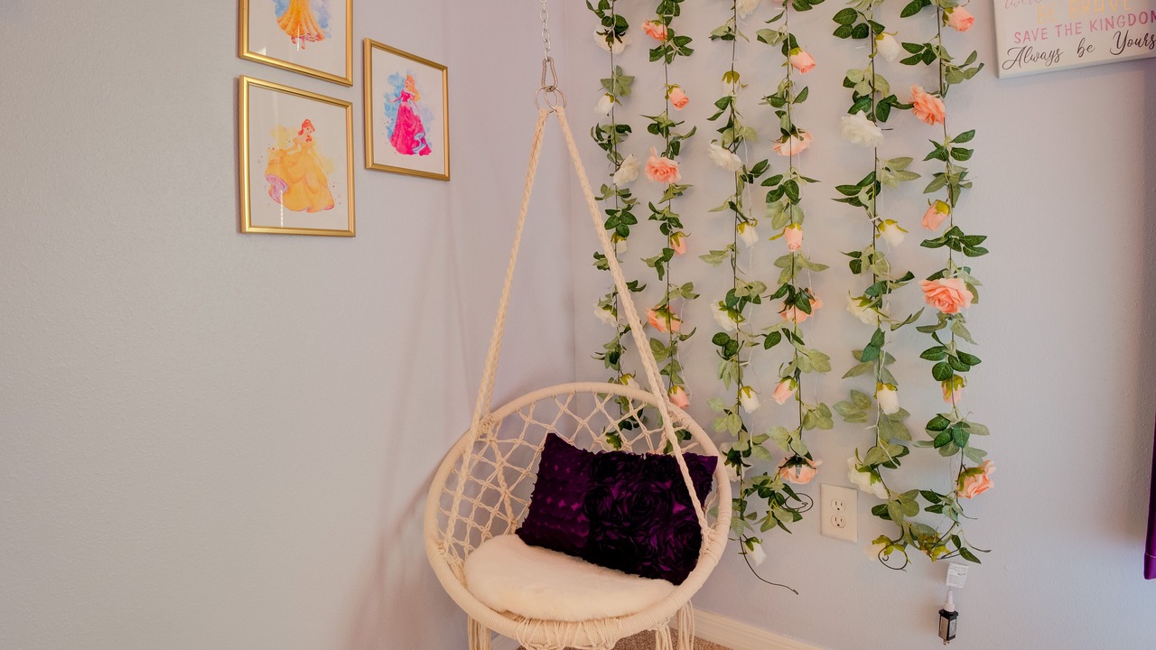 Photo of Bedroom in Haines City
