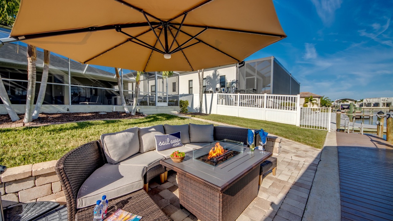 Photo of Outdoor in Yacht Club