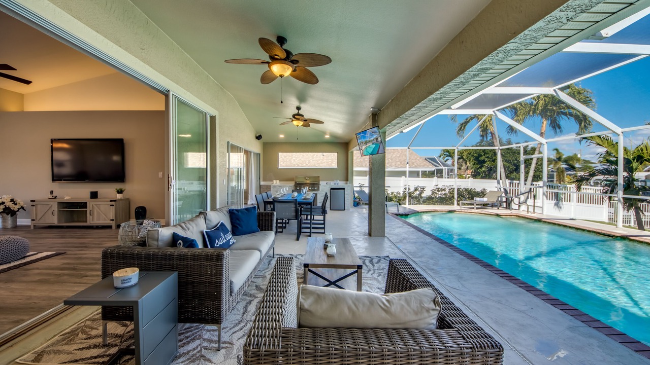Photo of Outdoor in Yacht Club