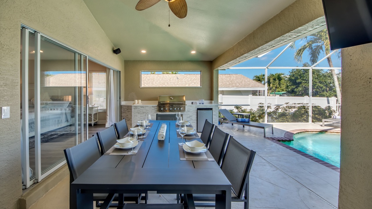 Photo of Outdoor in Yacht Club