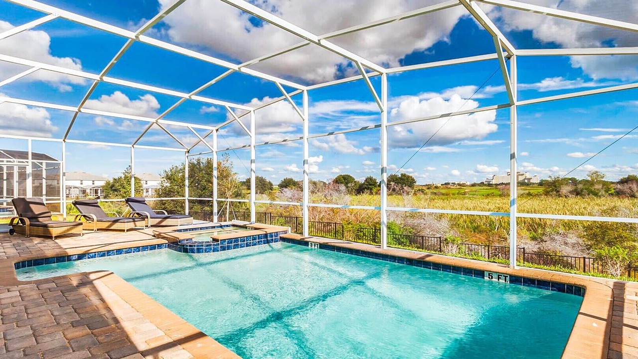 Photo of Outdoor in Davenport