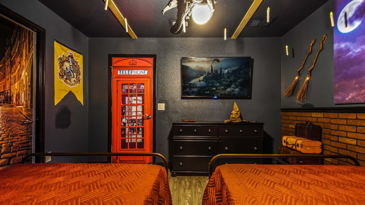 Photo of Bedroom in Davenport