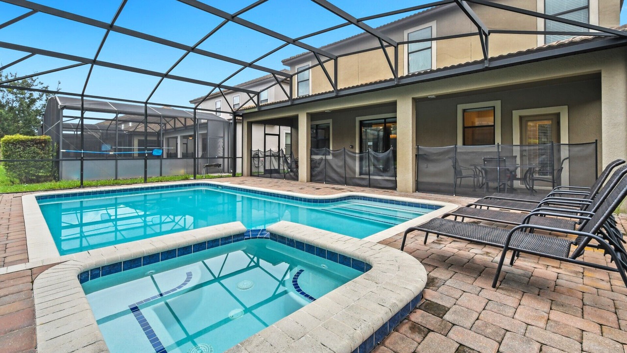 Photo of Outdoor in Davenport