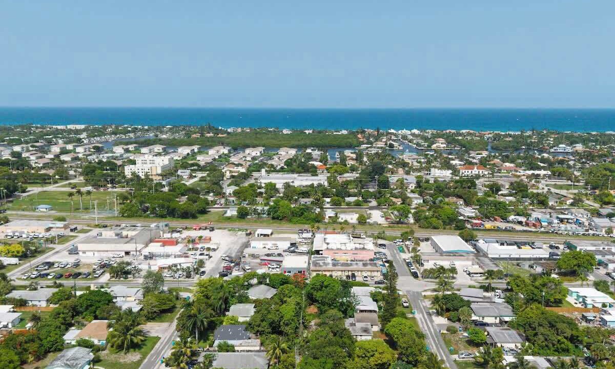 Photo of Outdoor in Boynton Beach
