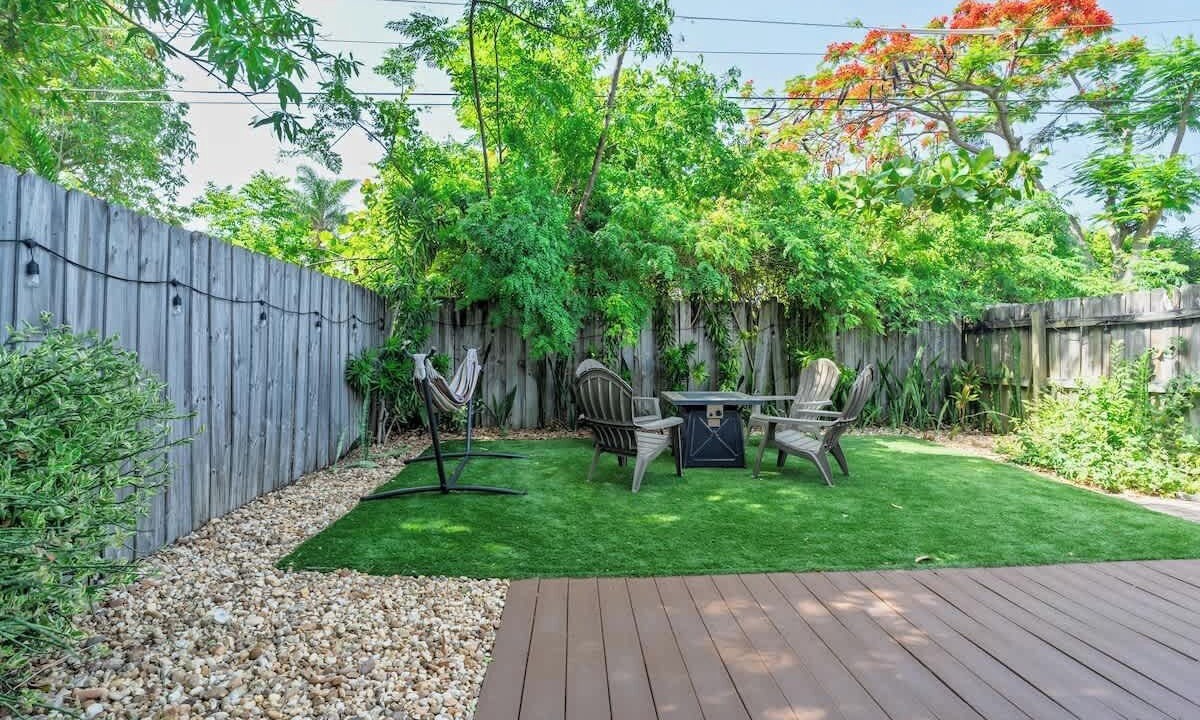 Photo of Outdoor in Boynton Beach