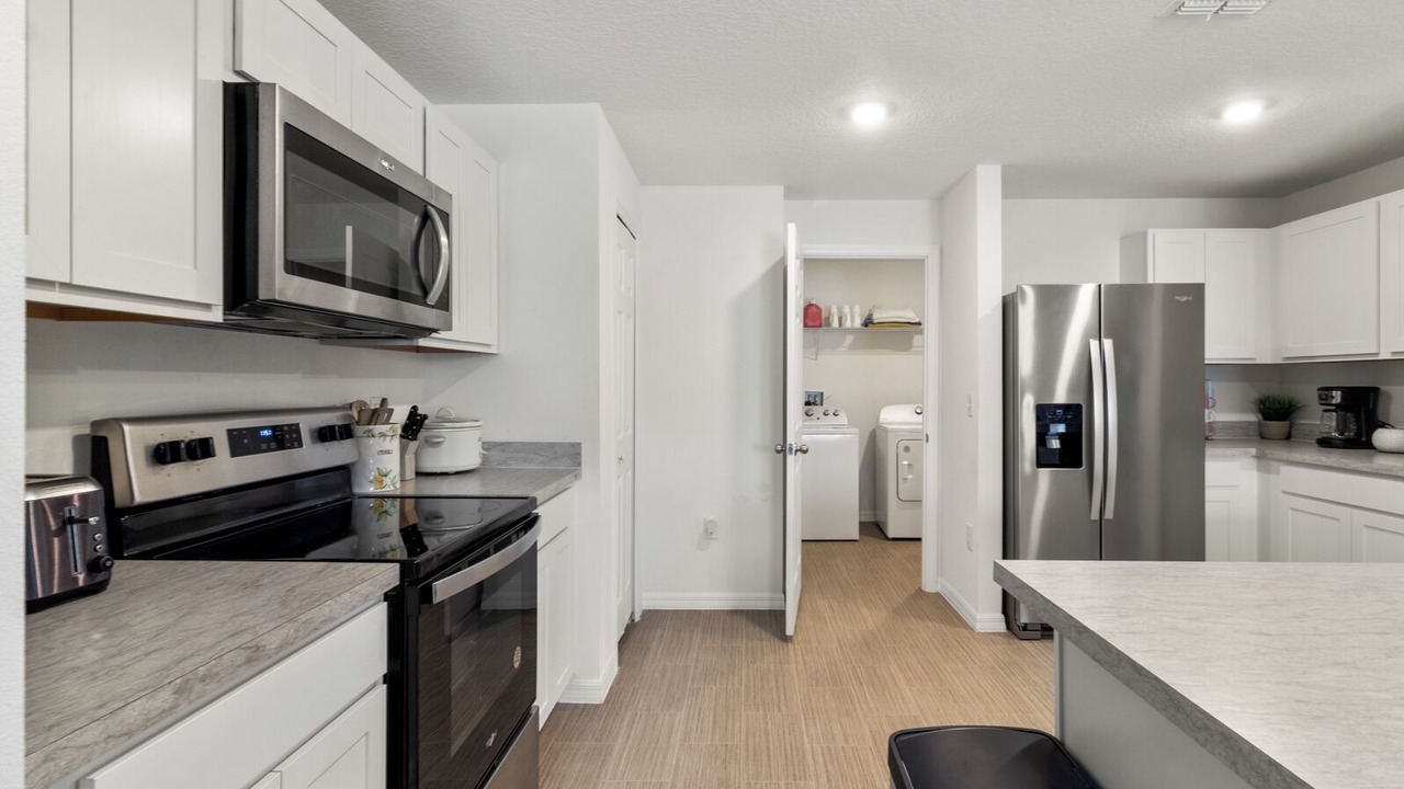 Photo of Kitchen in Fedhaven