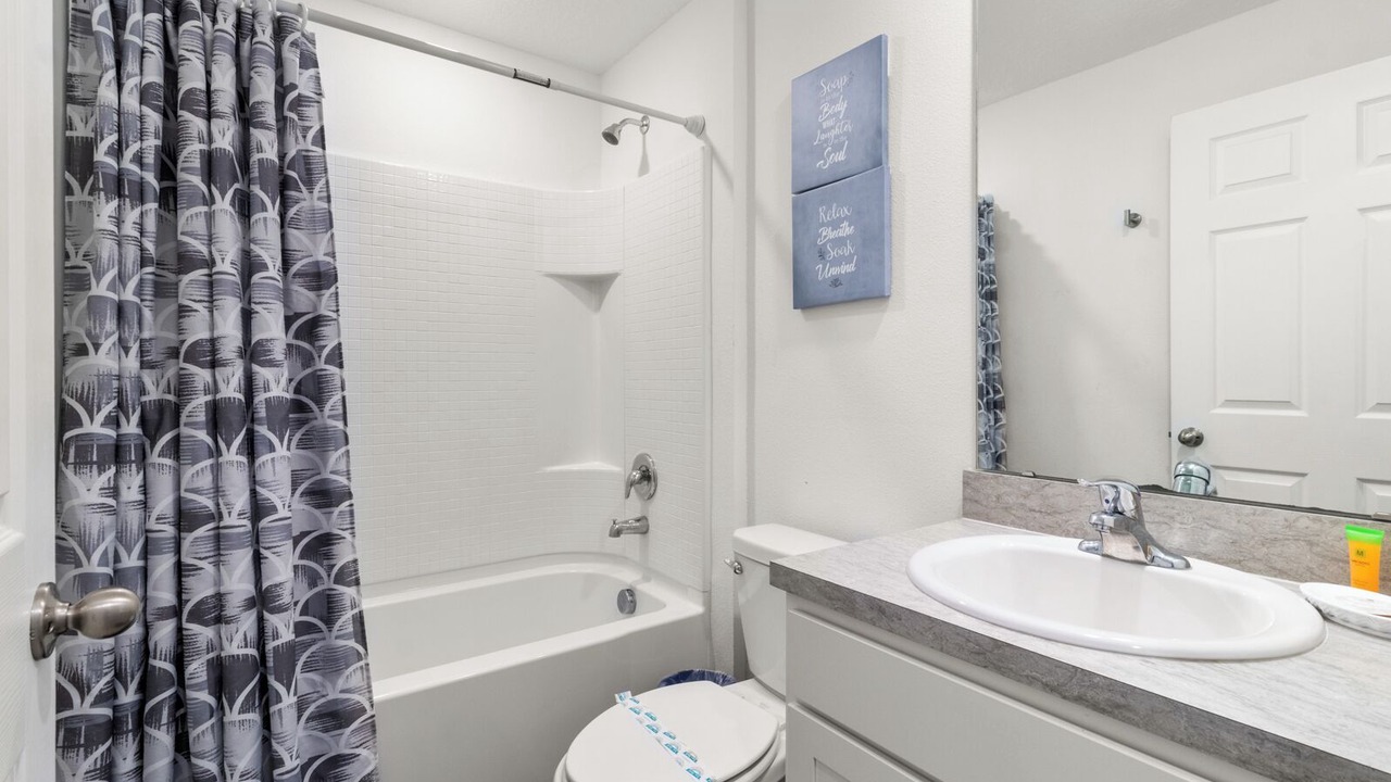 Photo of Bathroom in Fedhaven