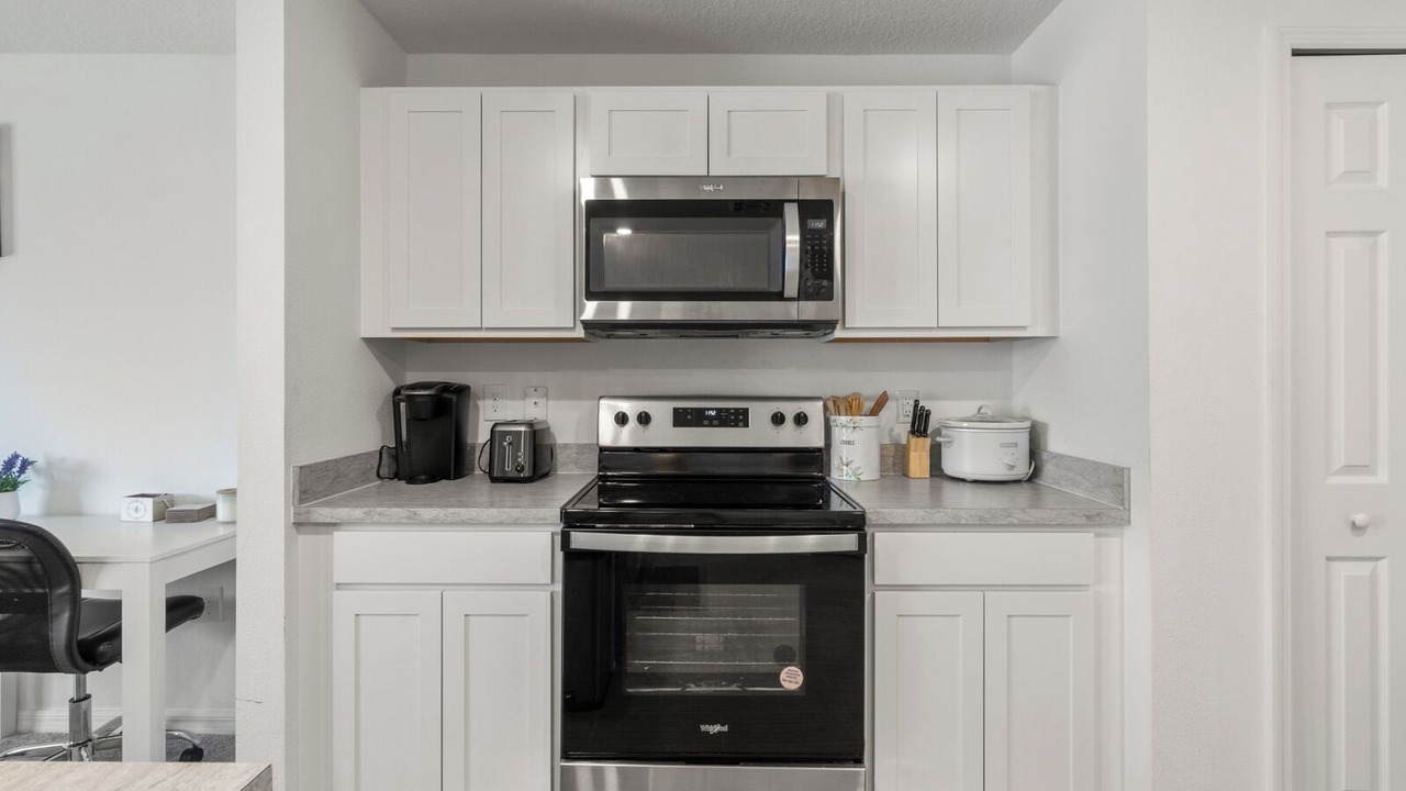 Photo of Kitchen in Fedhaven