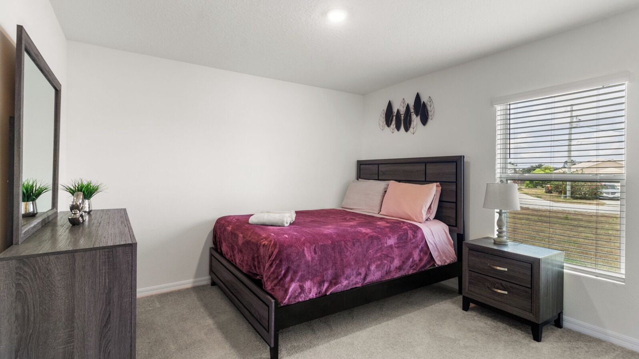 Photo of Bedroom in Fedhaven