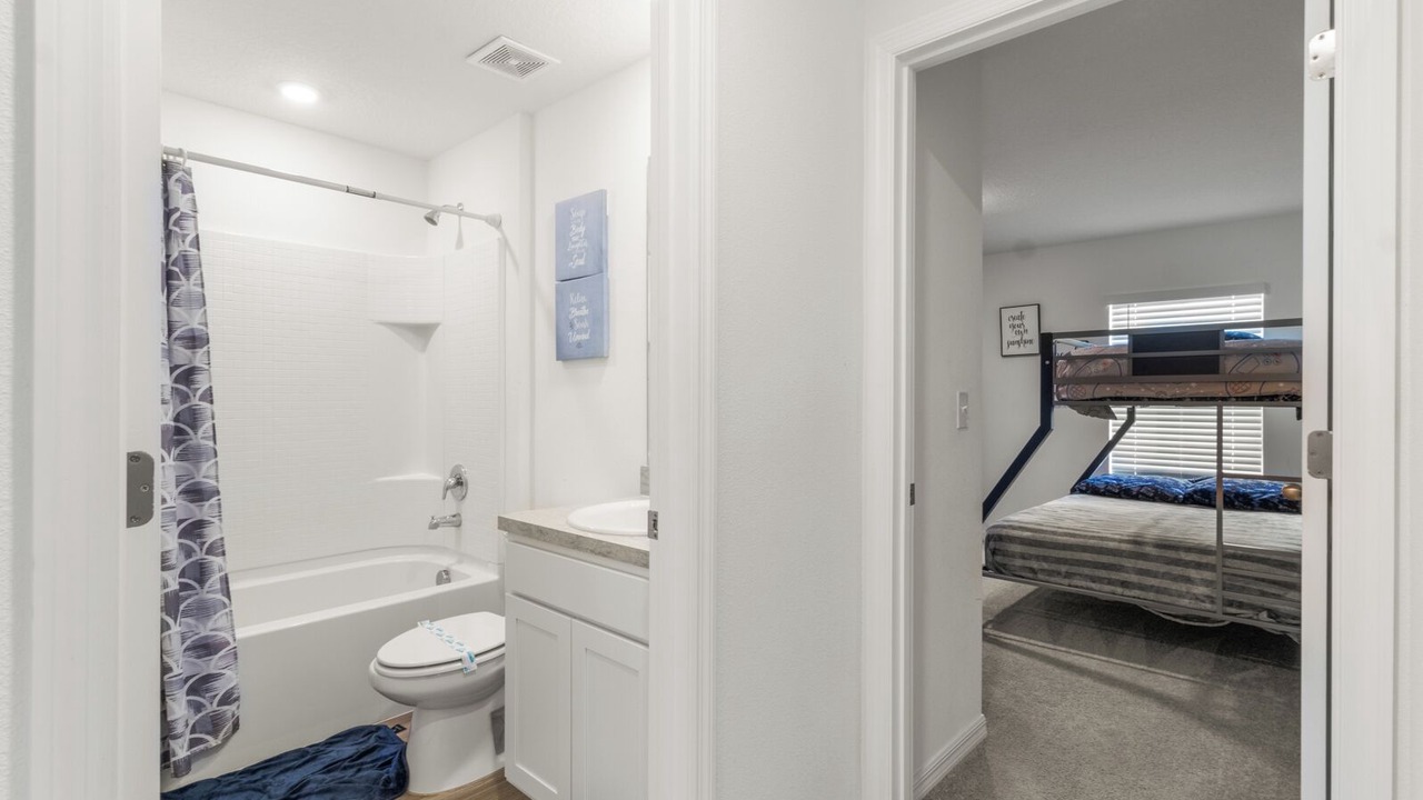 Photo of Bathroom in Fedhaven