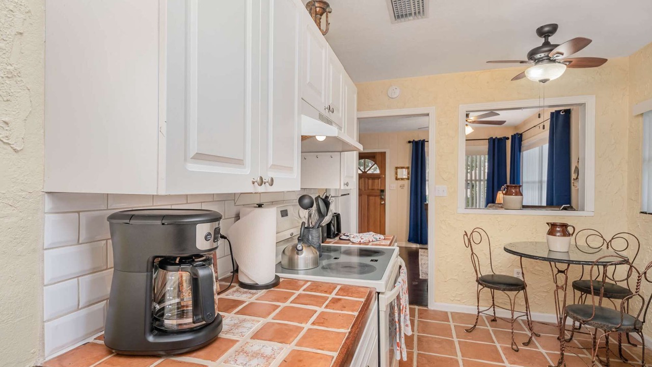 Photo of Kitchen in Melbourne