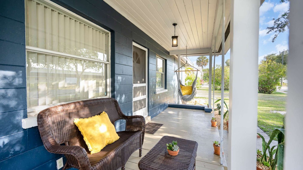 Photo of Patio Balcony in Melbourne