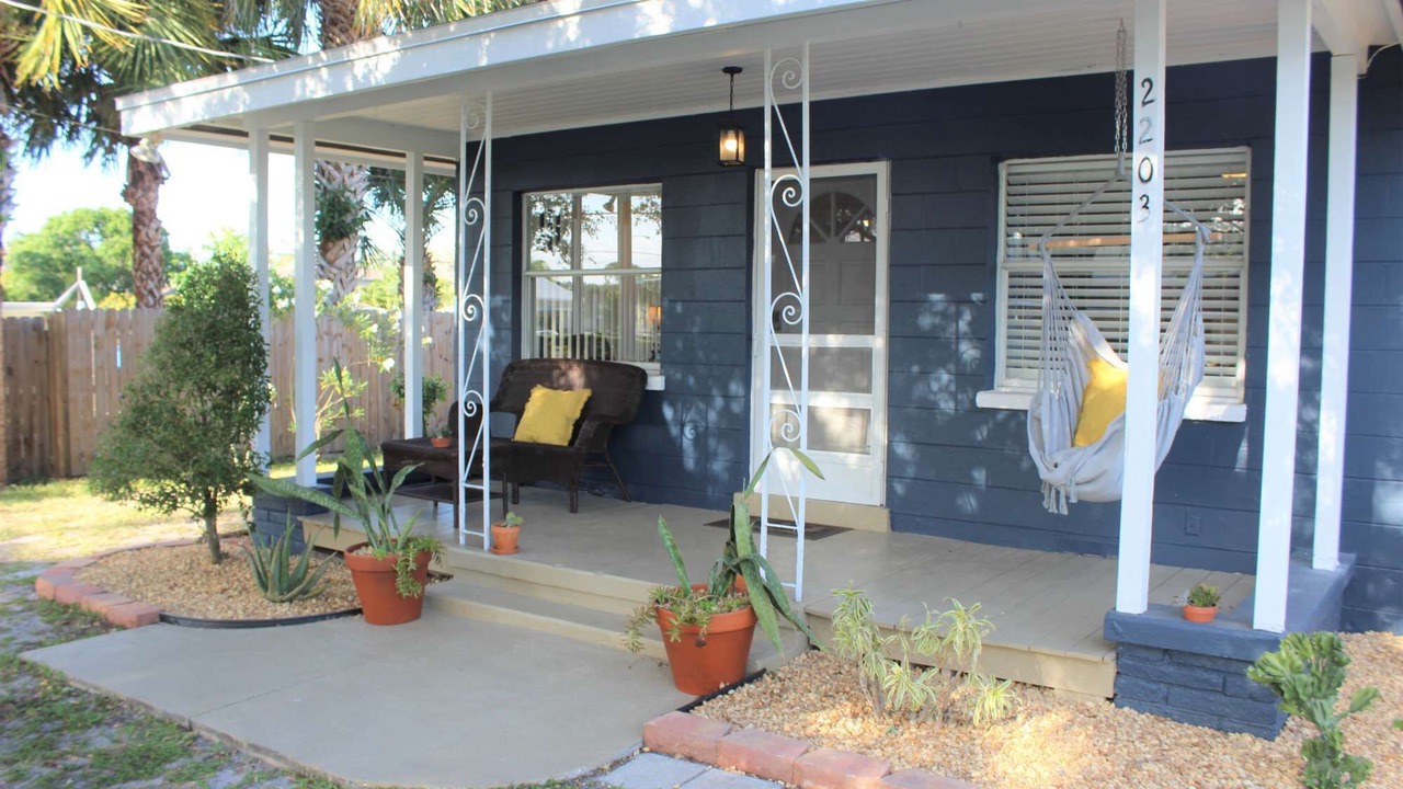 Photo of Patio Balcony in Melbourne
