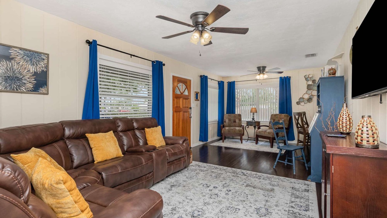 Photo of Livingroom in Melbourne