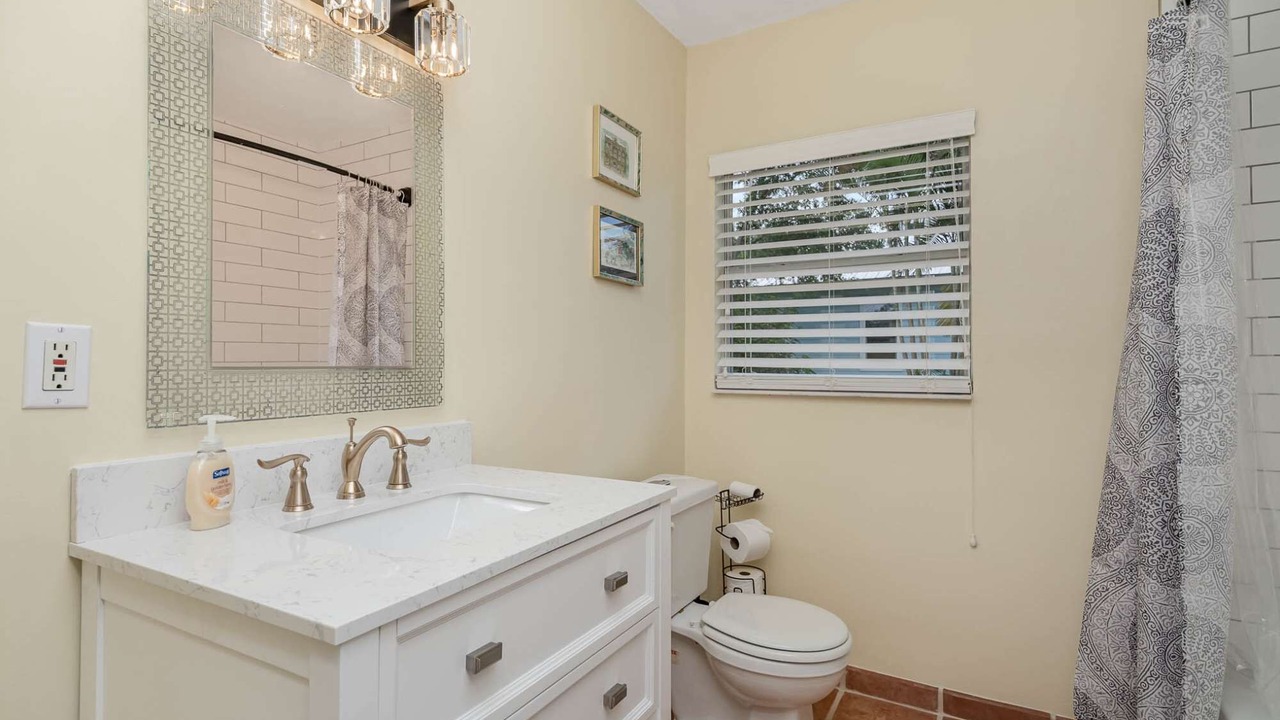 Photo of Bathroom in Melbourne