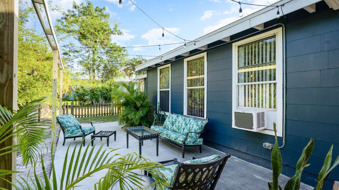 Photo of Patio Balcony in Melbourne