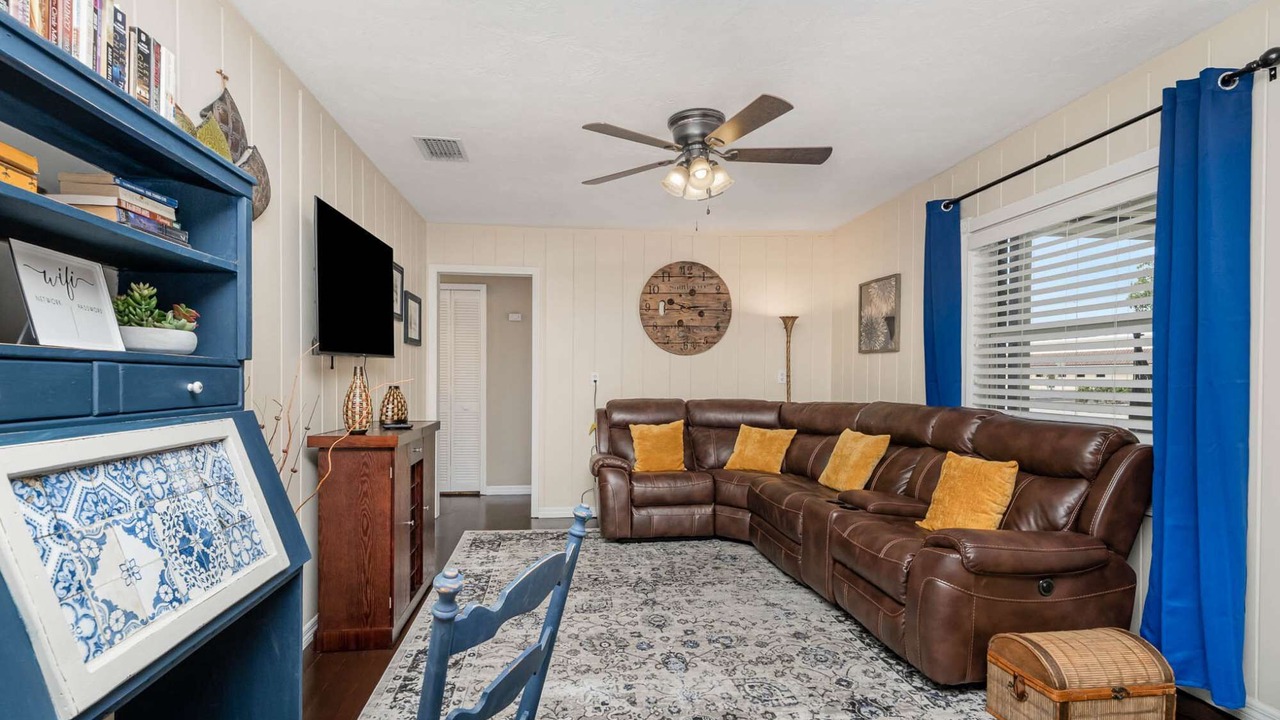 Photo of Livingroom in Melbourne