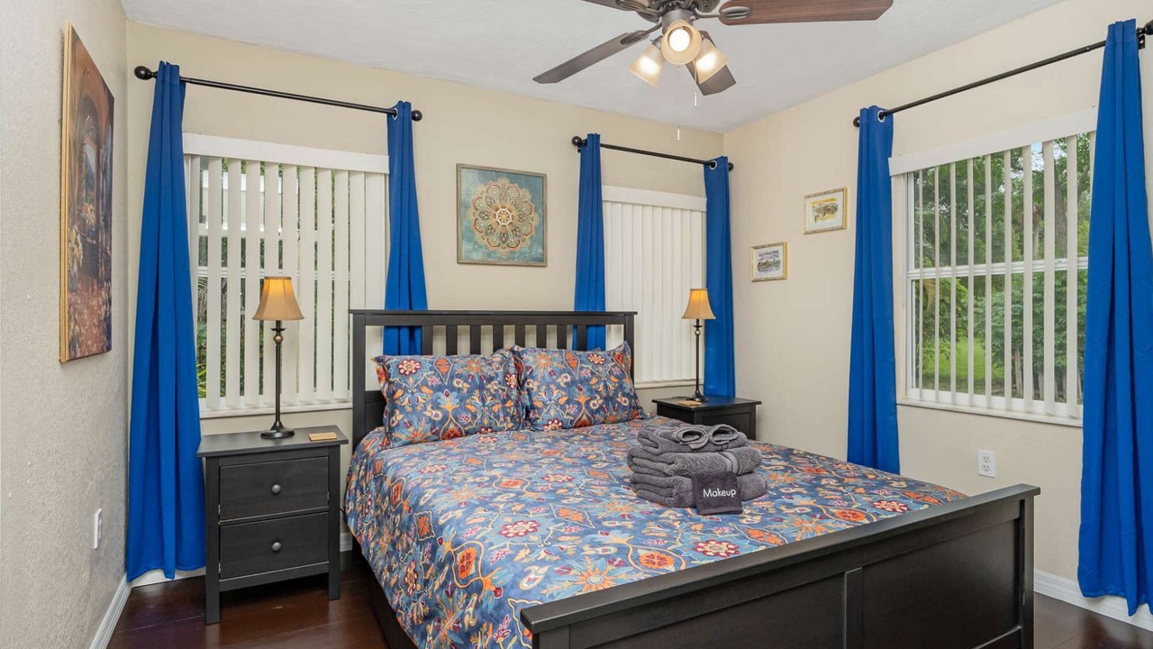 Photo of Bedroom in Melbourne
