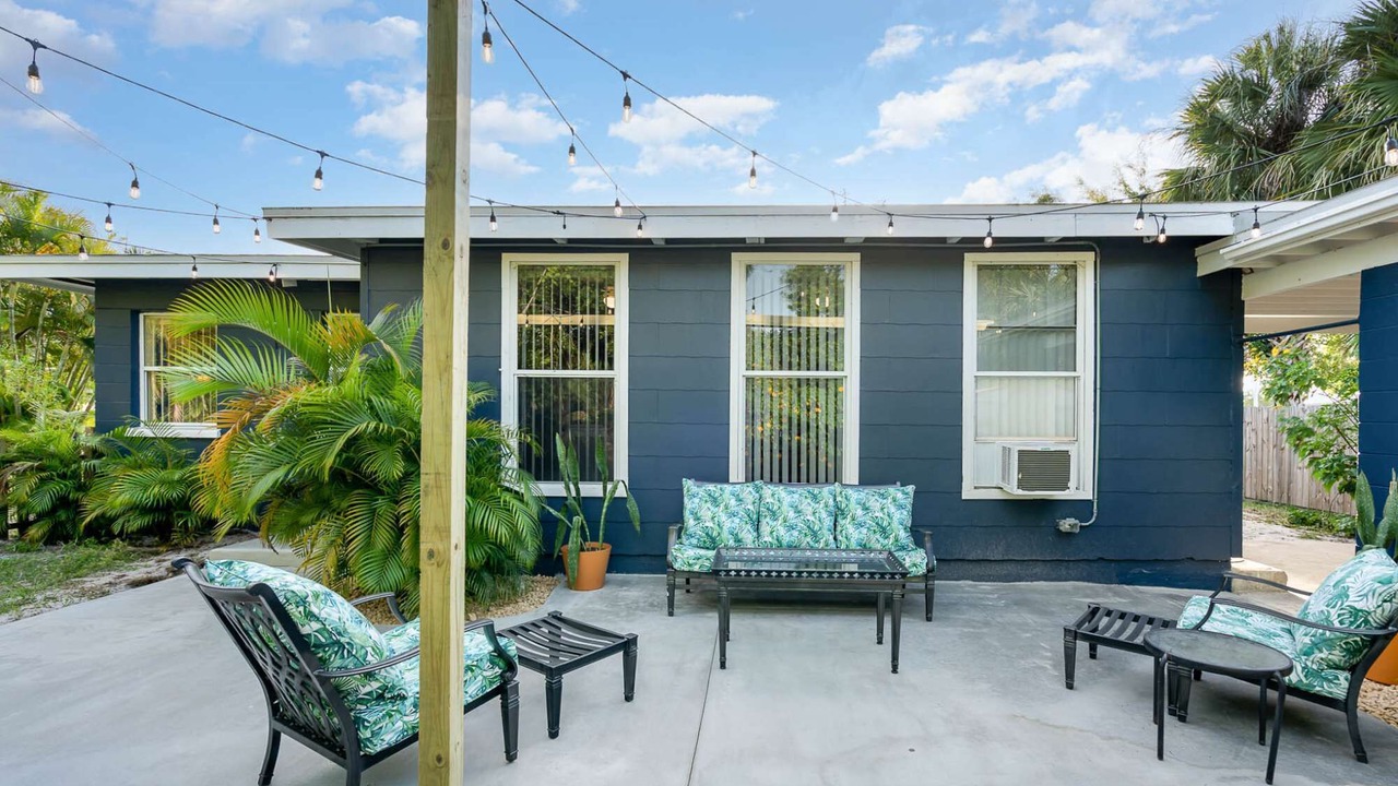 Photo of Patio Balcony in Melbourne