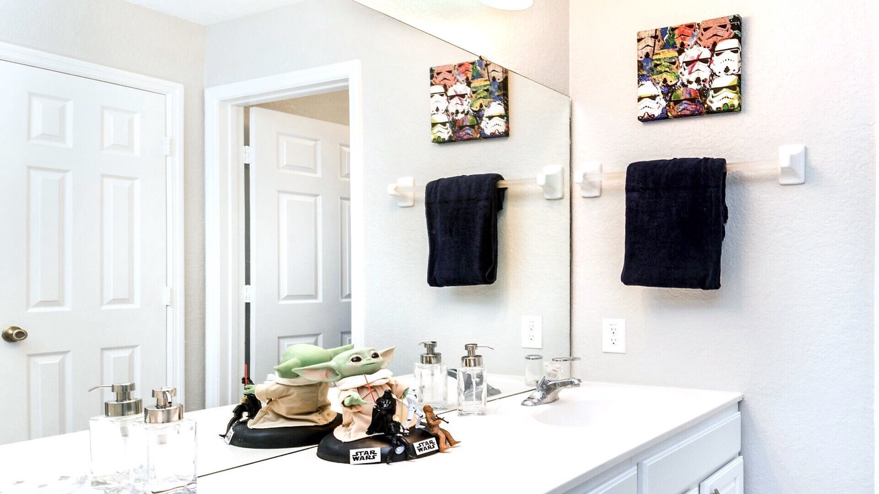 Photo of Bathroom in Windsor Hills