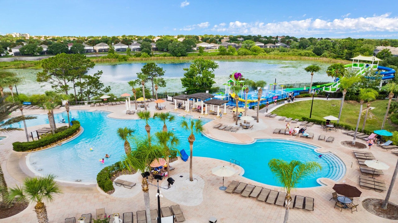 Photo of Outdoor in Windsor Hills