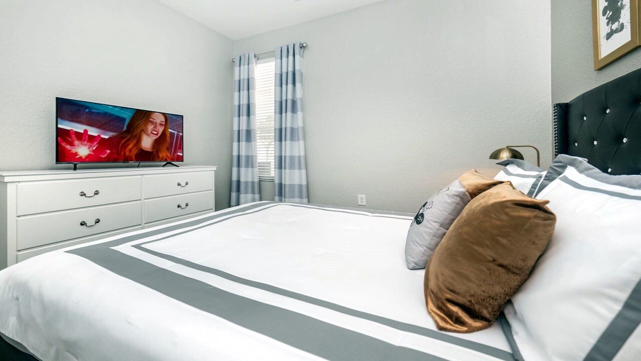 Photo of Bedroom in Windsor Hills