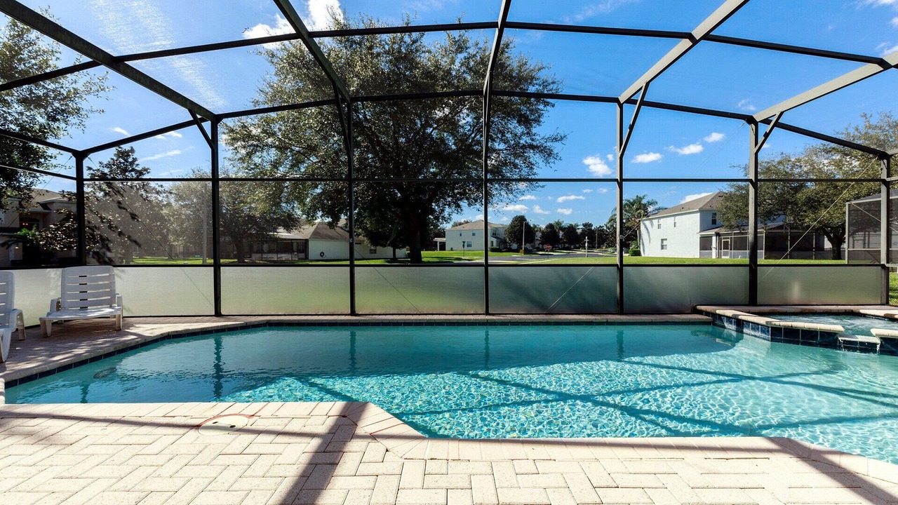 Photo of Outdoor in Windsor Hills