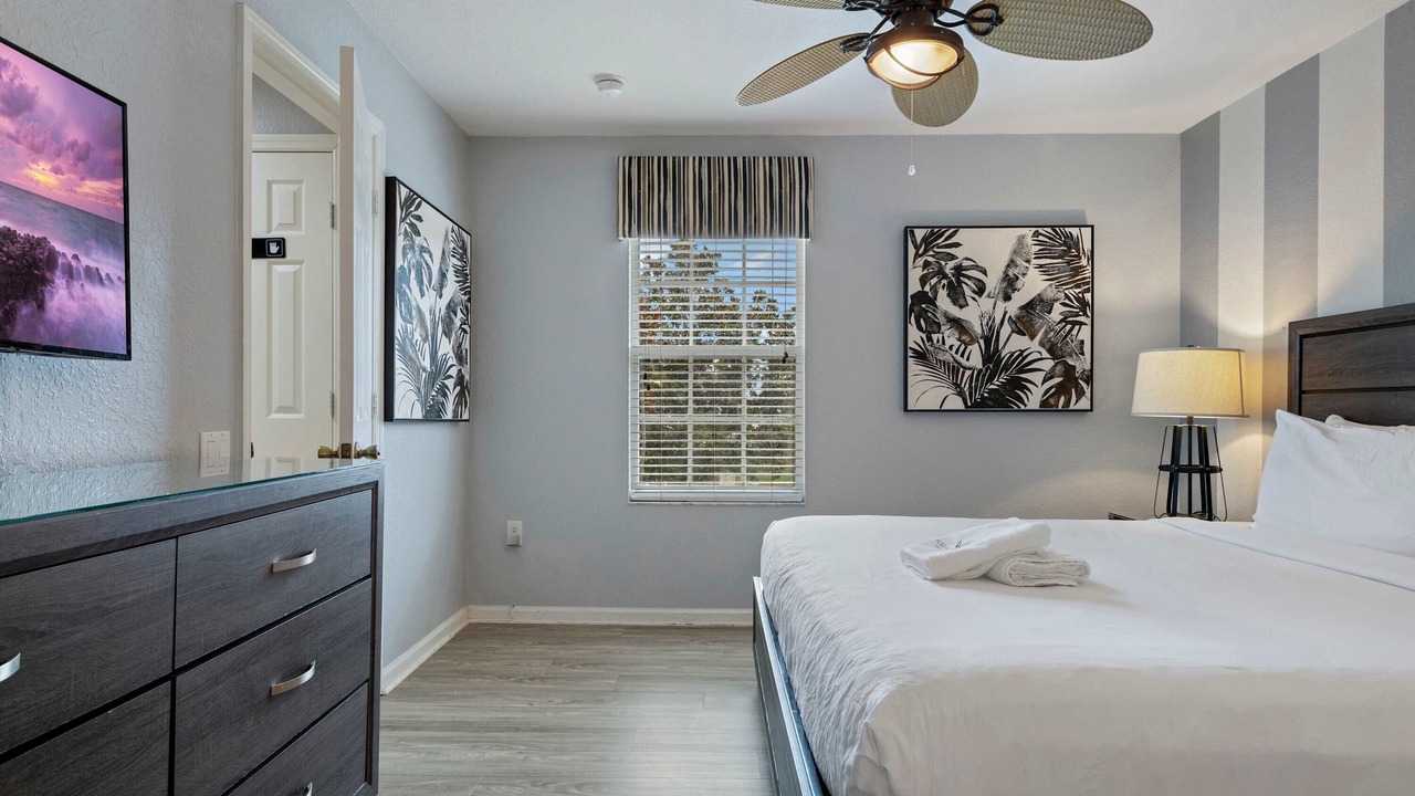 Photo of Bedroom in Windsor Hills