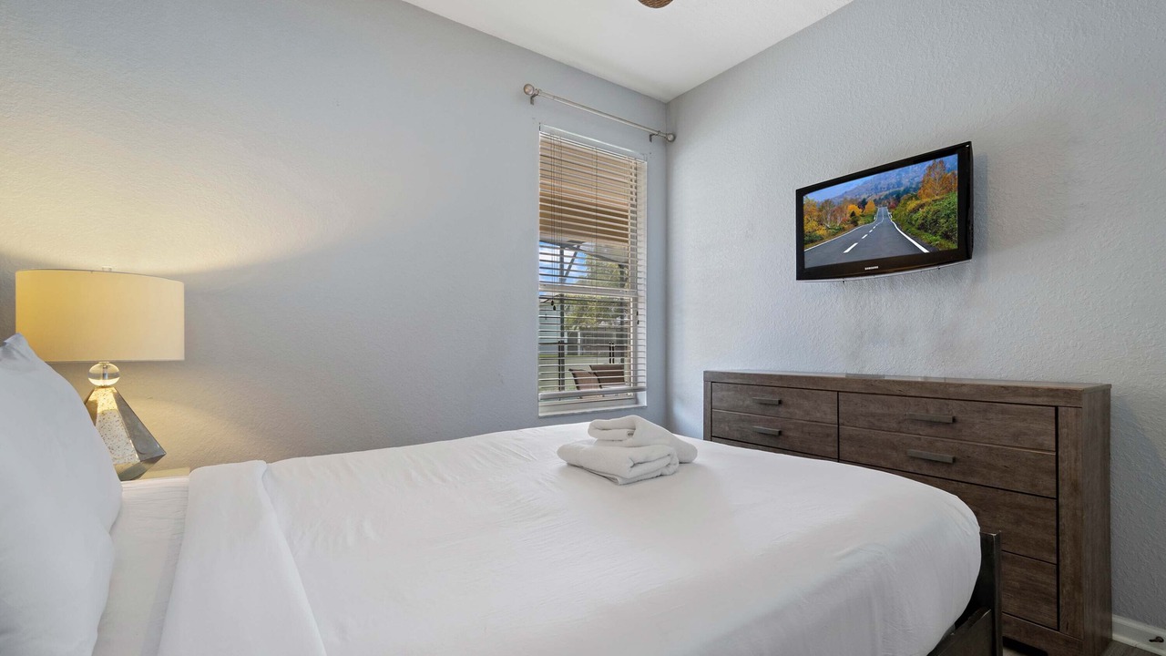 Photo of Bedroom in Windsor Hills