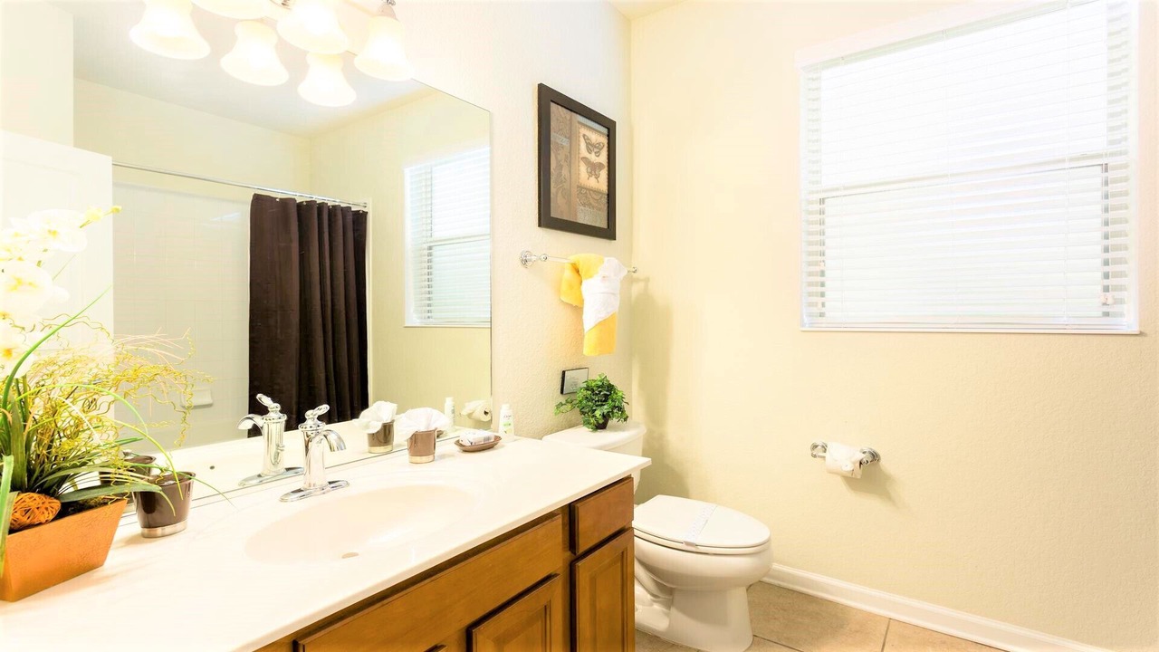 Photo of Bathroom in Windsor Hills