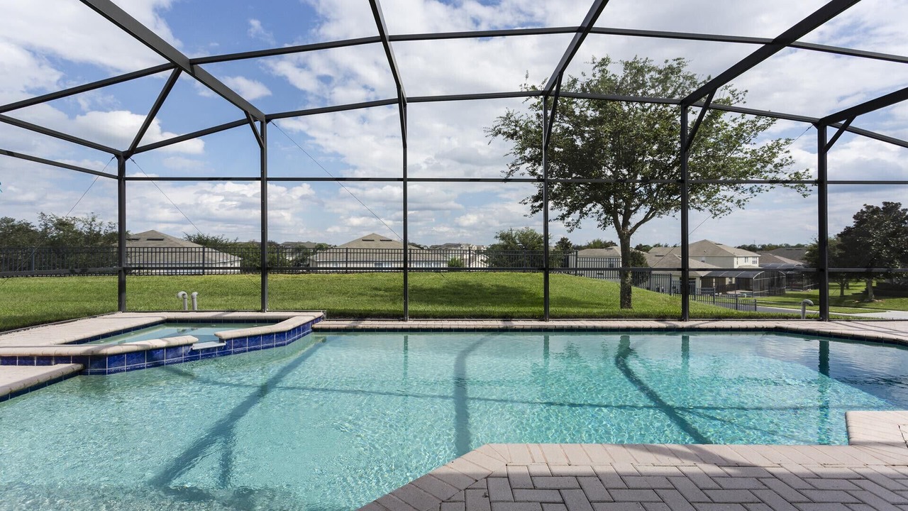 Photo of Outdoor in Windsor Hills