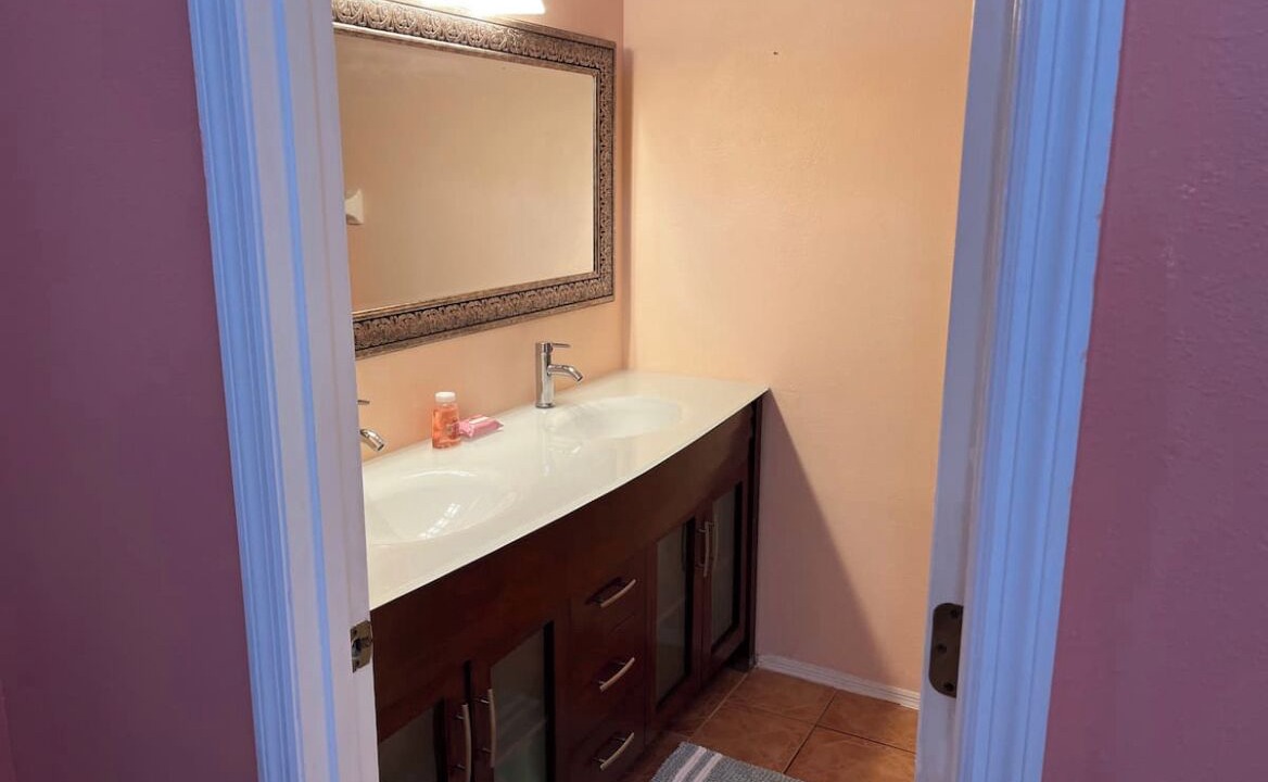 Photo of Bathroom in Citrus Park