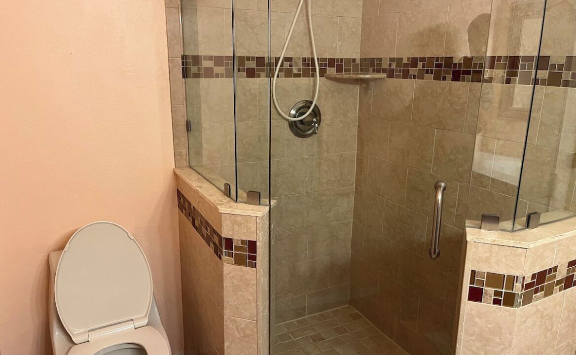 Photo of Bathroom in Citrus Park