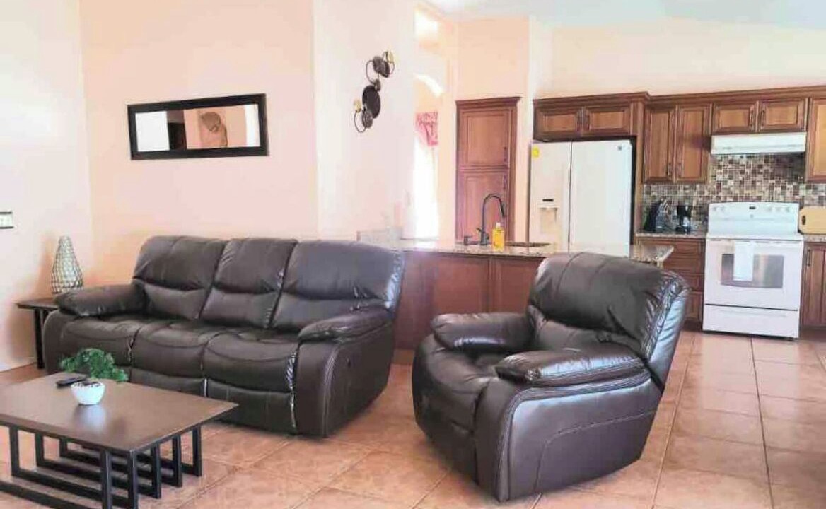 Photo of Livingroom in Citrus Park