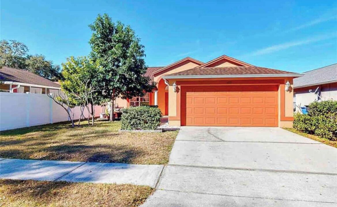 Photo of Outdoor in Citrus Park