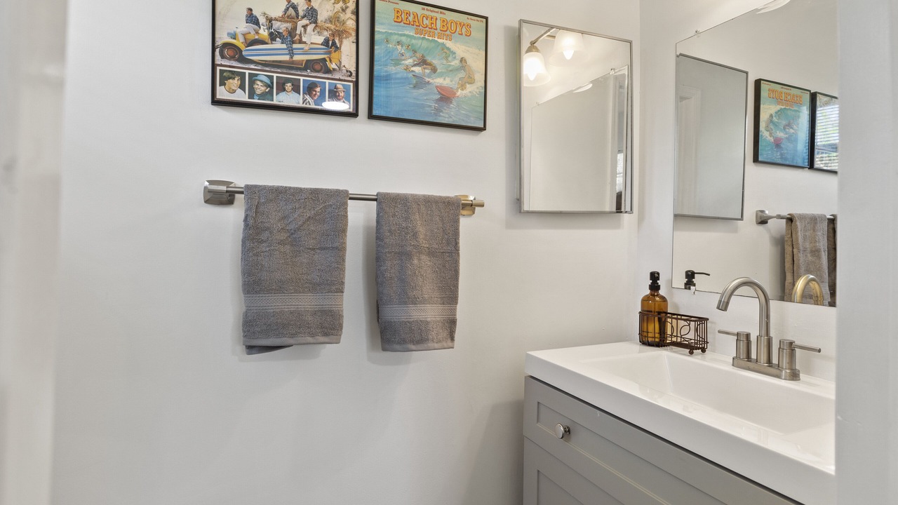 Photo of Bathroom in Marathon