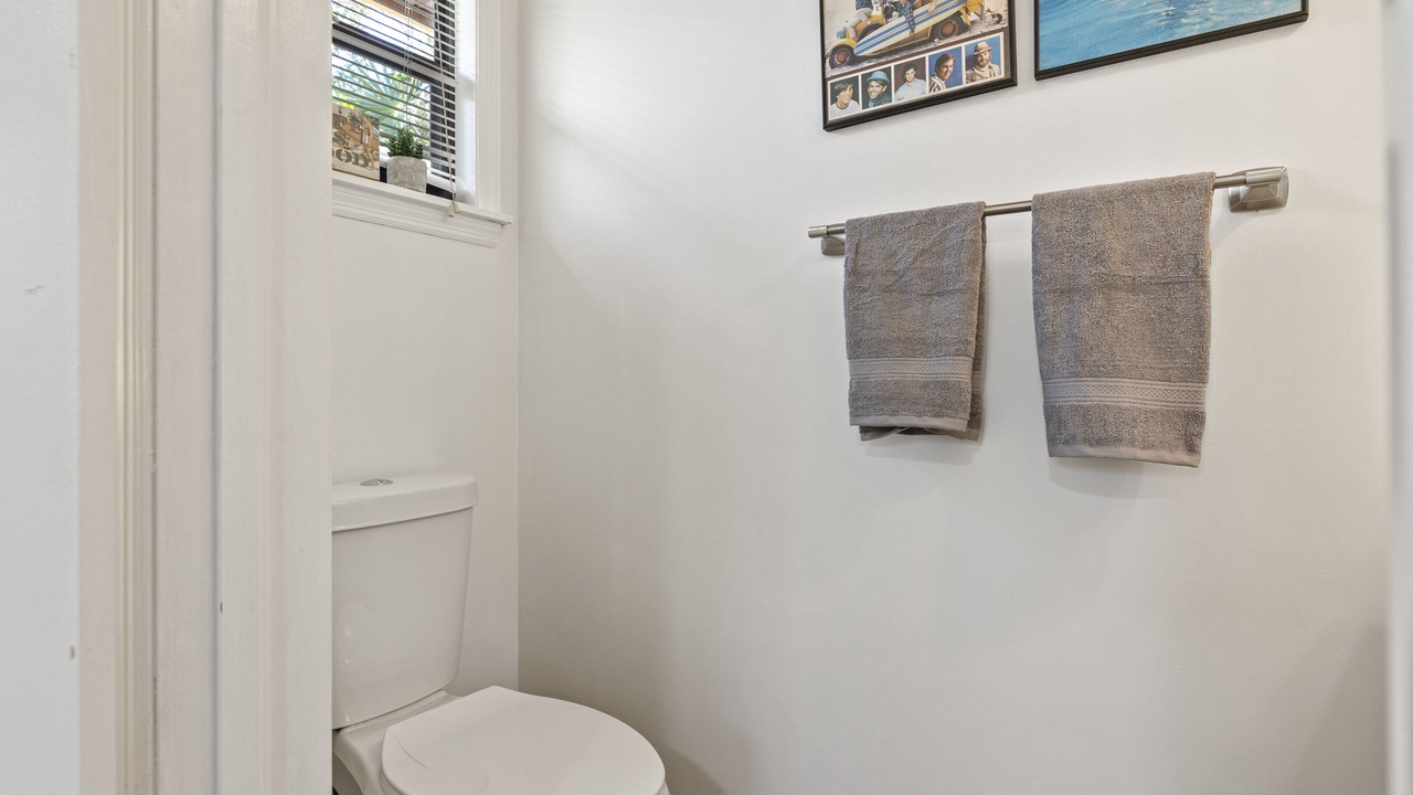 Photo of Bathroom in Marathon