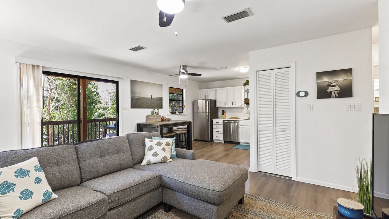 Photo of Bedroom in Marathon