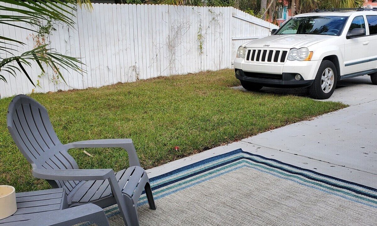 Photo of Outdoor in Gulfport