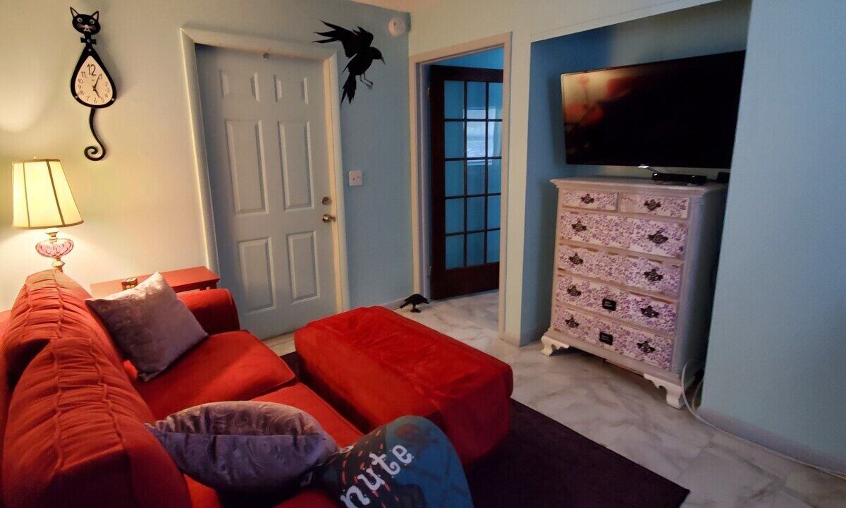 Photo of Livingroom in Gulfport