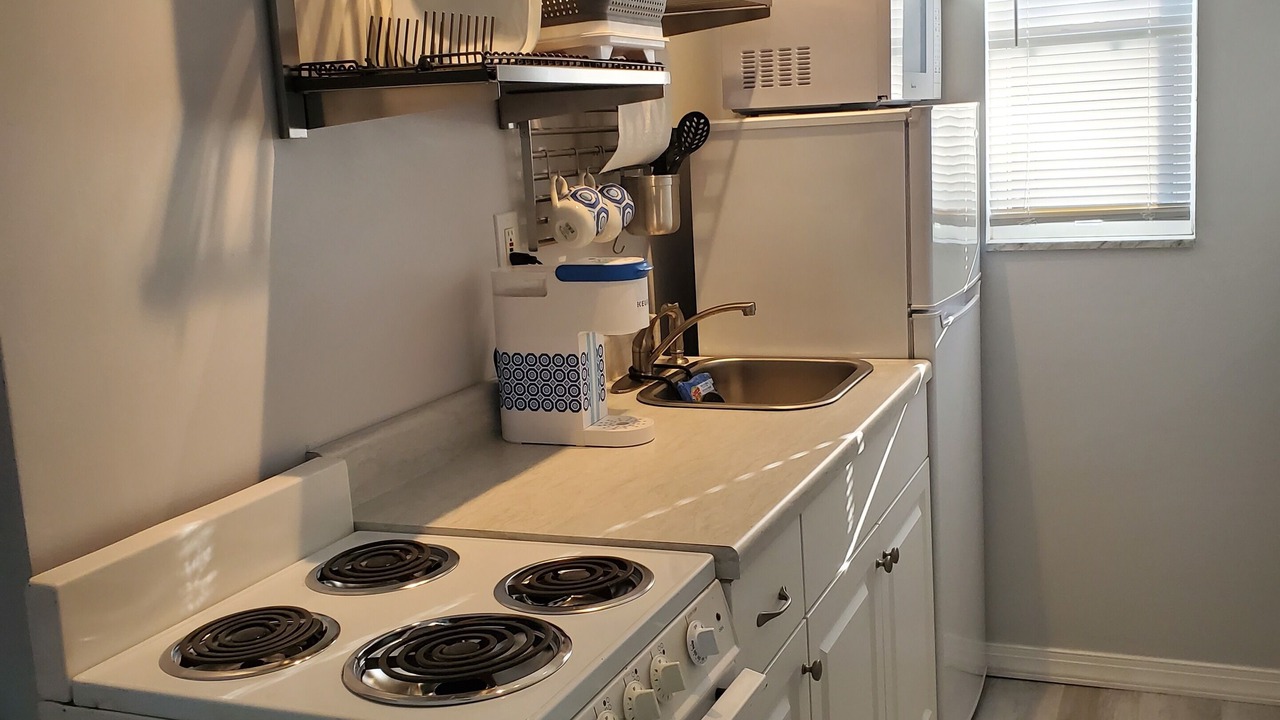 Photo of Kitchen in Gulfport