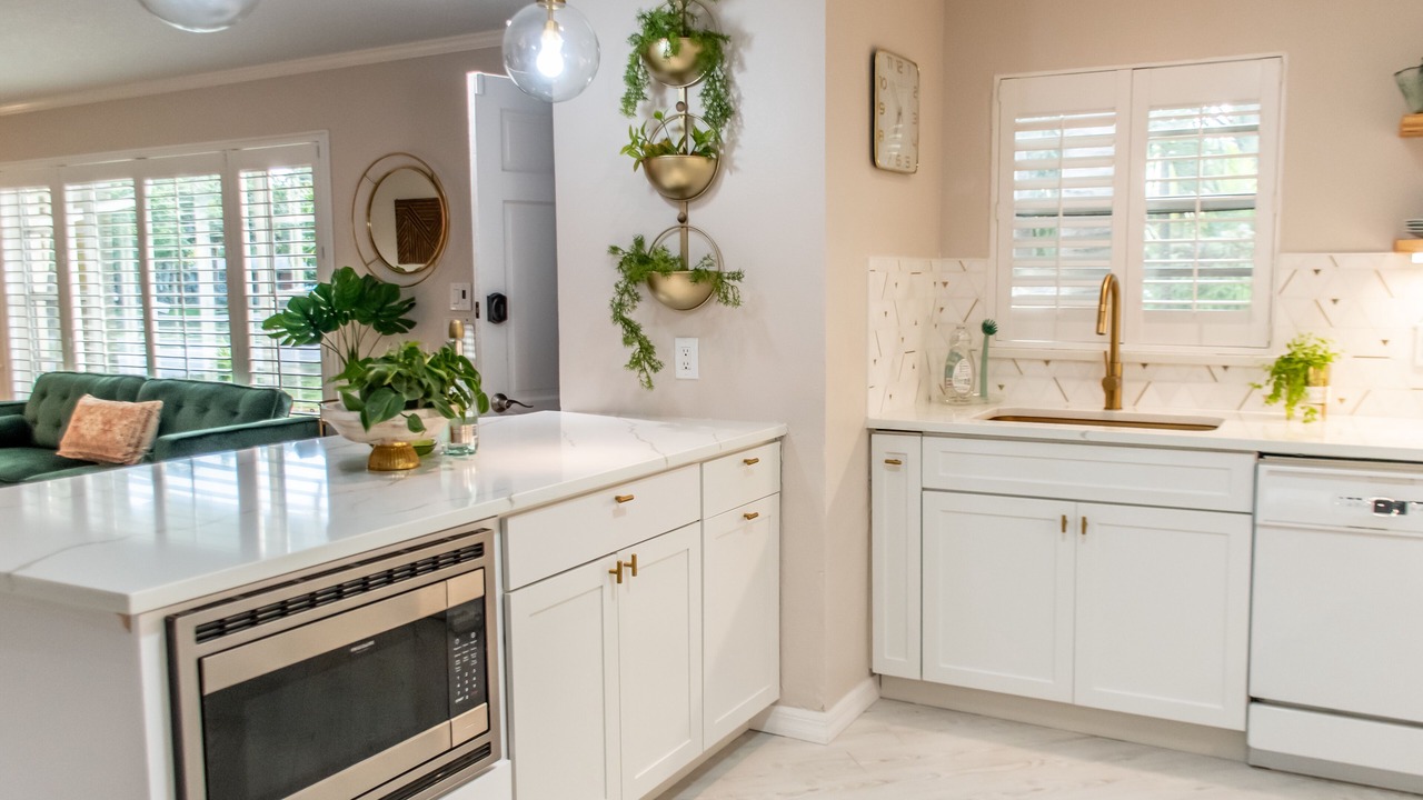 Photo of Kitchen in Indian Harbour Beach