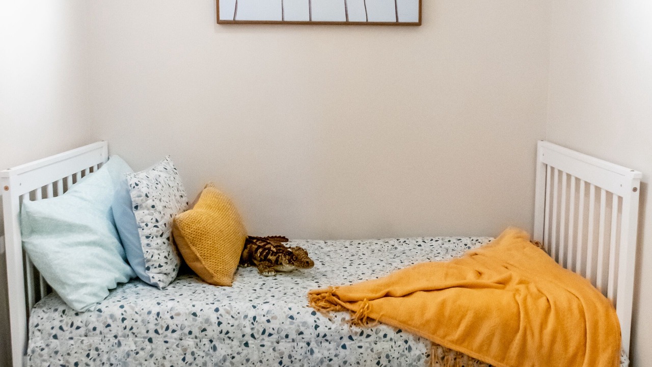 Photo of Bedroom in Indian Harbour Beach