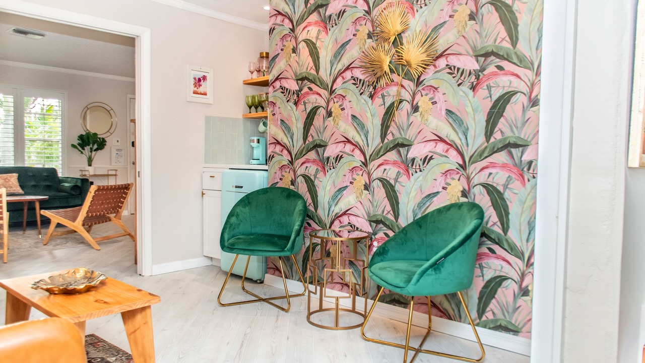 Photo of Livingroom in Indian Harbour Beach