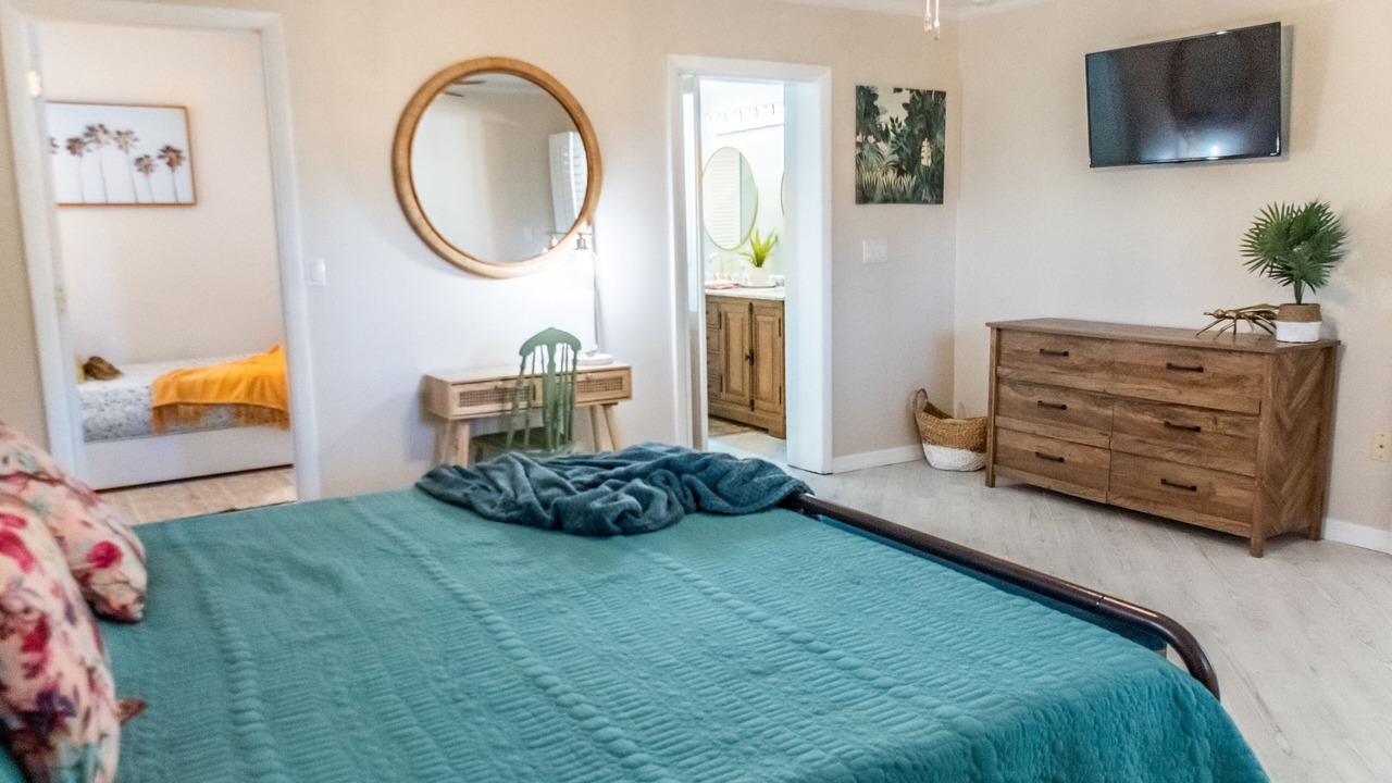 Photo of Bedroom in Indian Harbour Beach