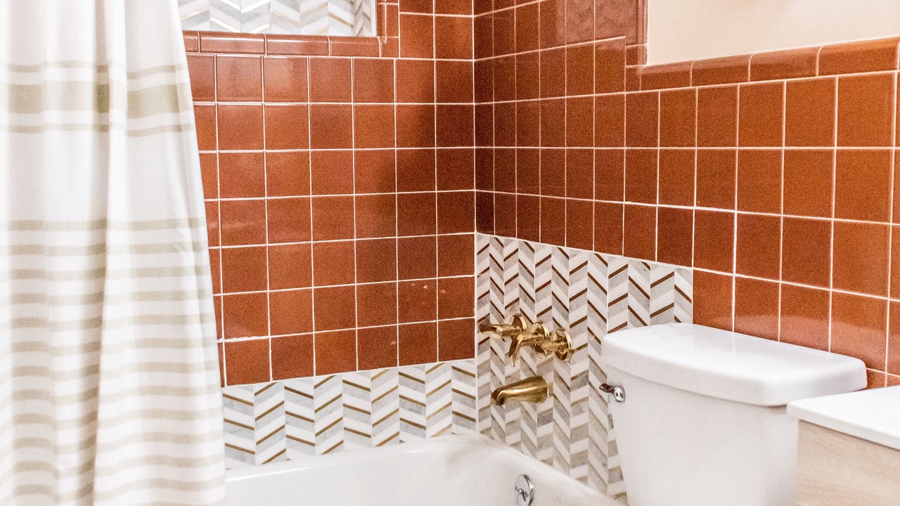 Photo of Bathroom in Indian Harbour Beach