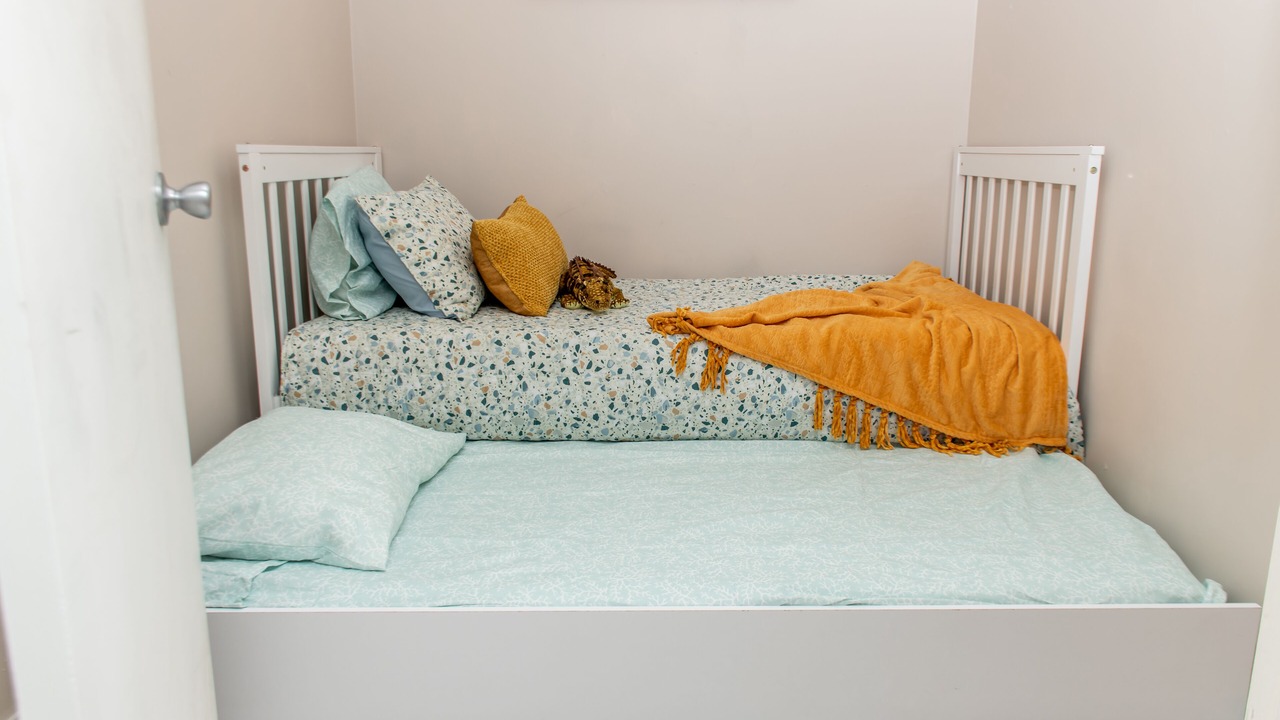 Photo of Bedroom in Indian Harbour Beach